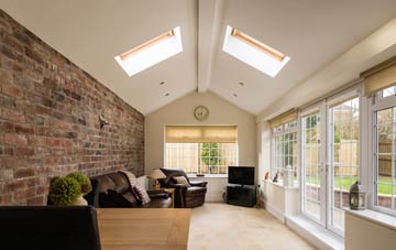 conservatory roof insulation Wharmley, Northumberland