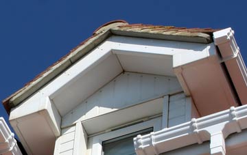 Wharmley fascia installation costs