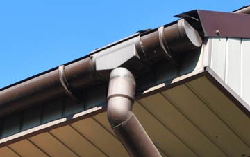 types of Wharmley fascias