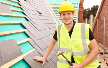 find trusted Wharmley roofers in Northumberland