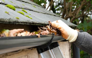 gutter cleaning Wharmley, Northumberland