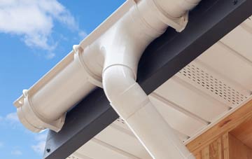Wharmley gutter installation costs