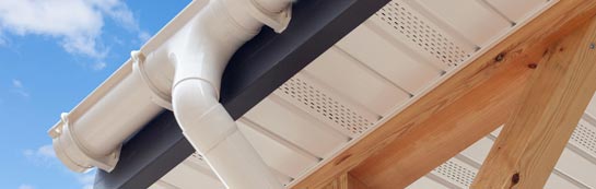 get Wharmley guttering quotes today