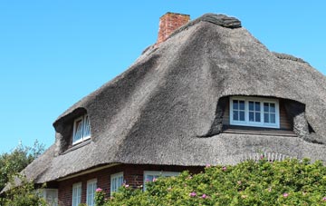 thatch roofing Wharmley, Northumberland