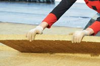 find rated Wharmley roof insulation companies